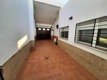 Gibraleon Metropolitana De Huelva maison foto 5098334