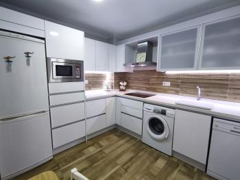 Torrevieja Baix Segura appartement foto 5099263