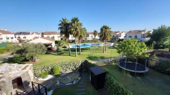 Jerez Sur Campiña De Jerez maison jumelée foto 5087276