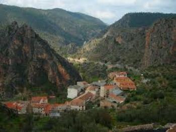 Ayna Sierra Del Segura maison foto 5081234