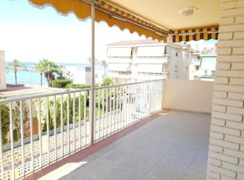Santa Pola Baix Vinalopó appartement foto 5081236
