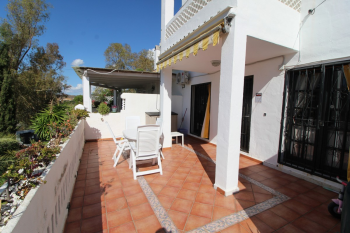 Campo-Mijas Costa Del Sol Occidental maison foto 5081240