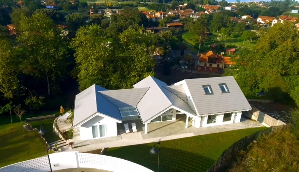  à vendre maison Llanes Oriente 50