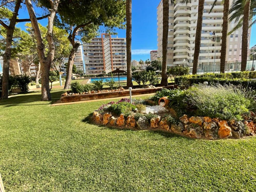  à vendre appartement Playa De San Juan Alacantí 36
