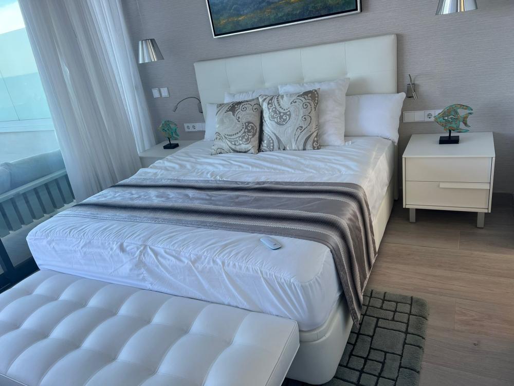  à vendre penthouse Deveses Marina Alta 14