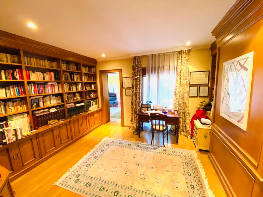  à vendre villa Majadahonda Cuenca Del Guadarrama 16