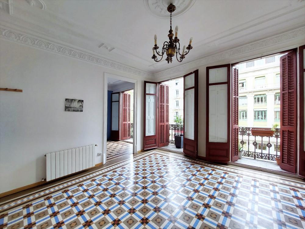  à vendre appartement Eixample-Dreta De L'eixample 08007 Barcelonès 52