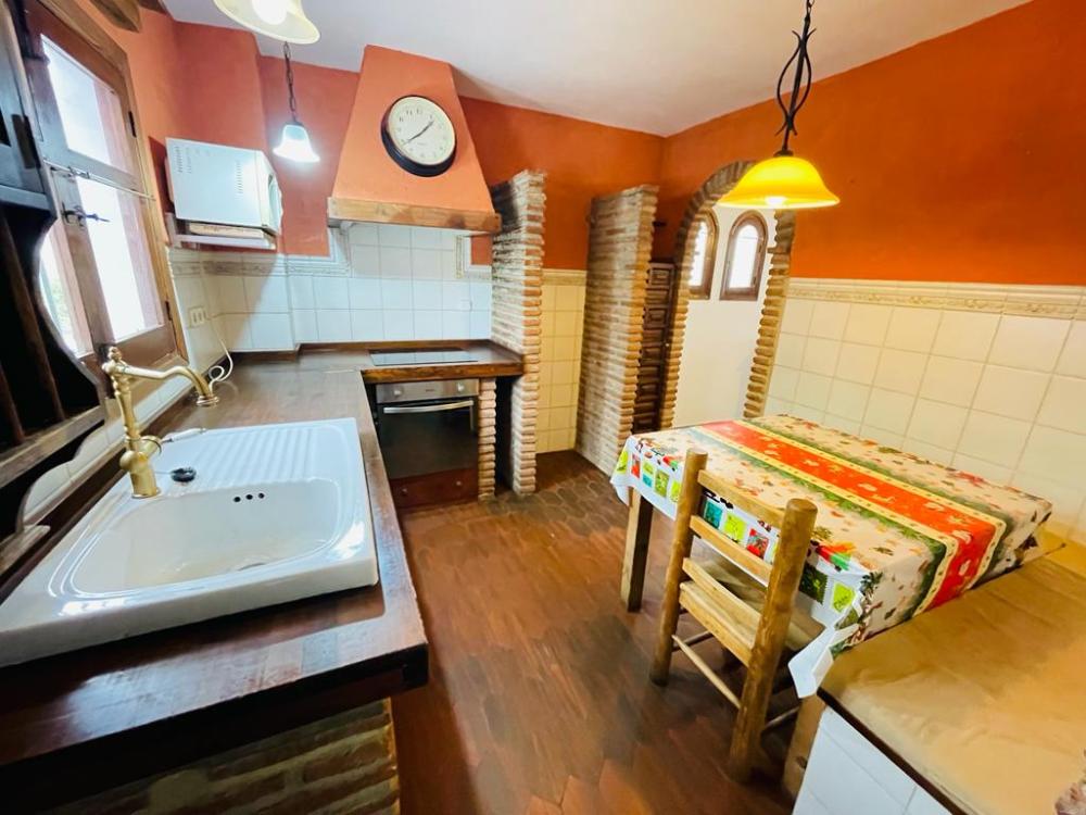  à vendre maison jumelée Rincón De La Victoria Axarquía 37