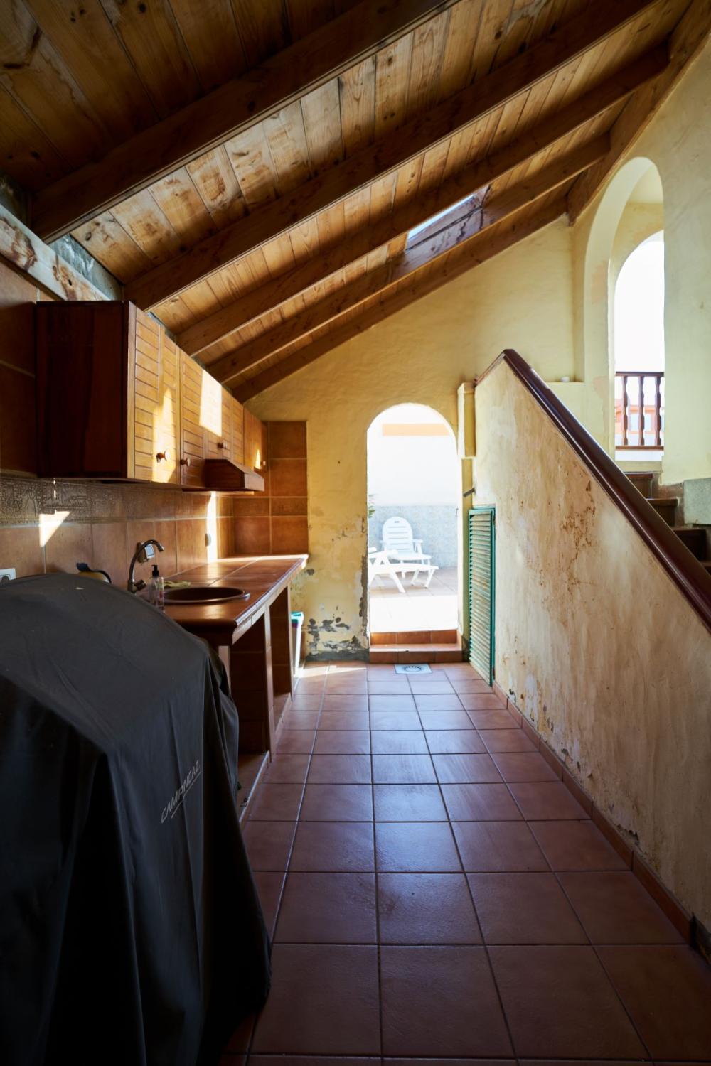  à vendre villa La Garita Área Este 5