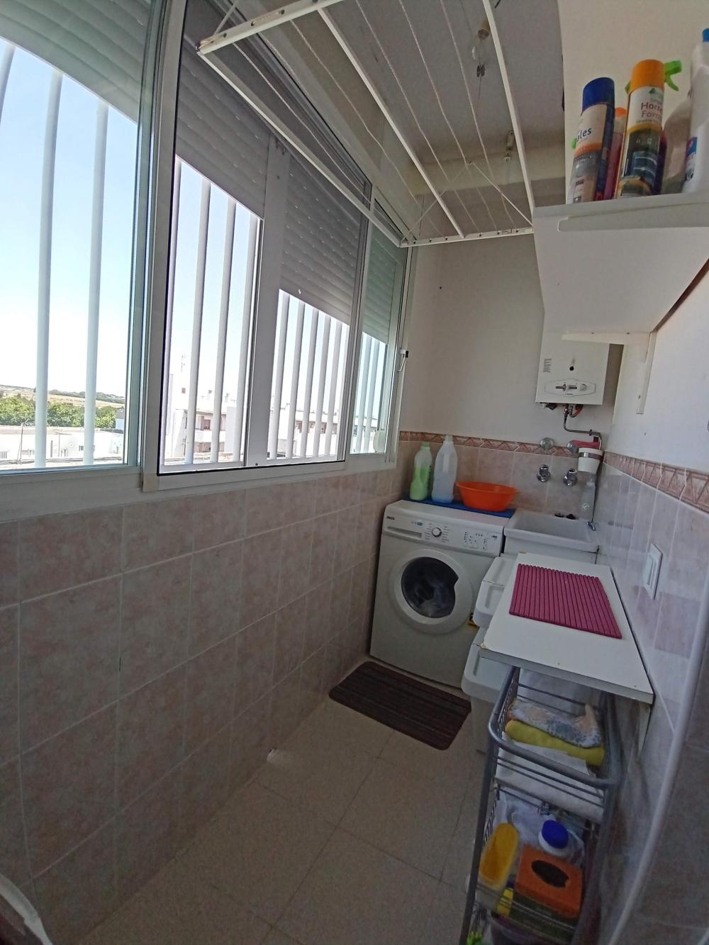  à vendre appartement El Puerto De Santa Maria Bahía De Cádiz 3