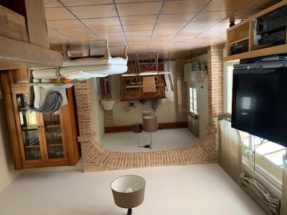  à vendre maison Manzanares El Real Cuenca Alta Del Manzanares 8