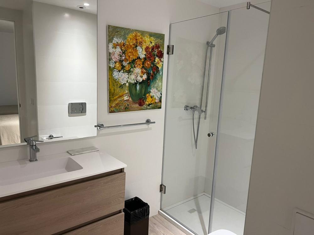  à vendre penthouse Deveses Marina Alta 4