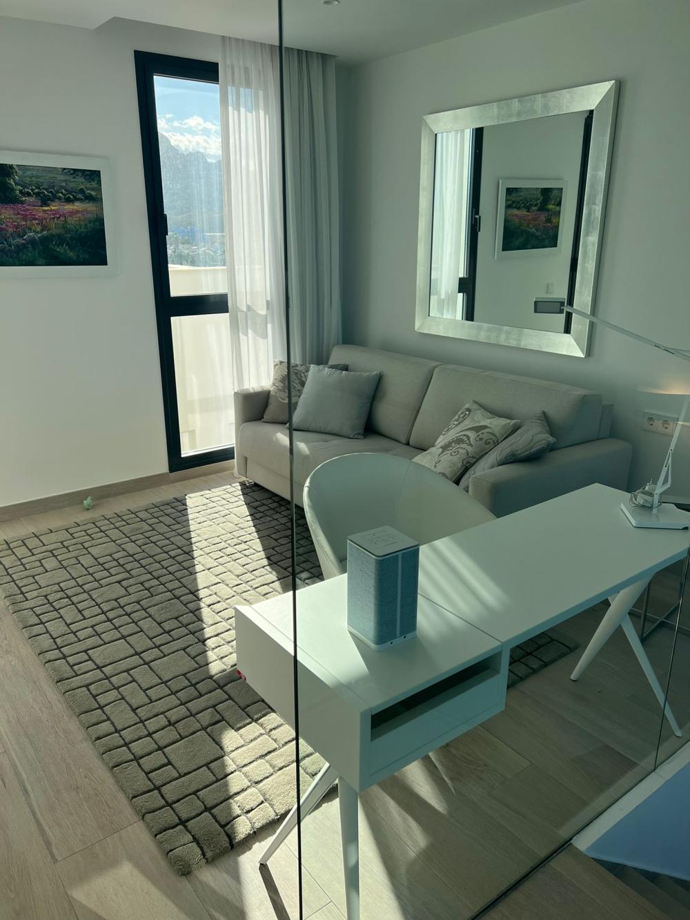  à vendre penthouse Deveses Marina Alta 32