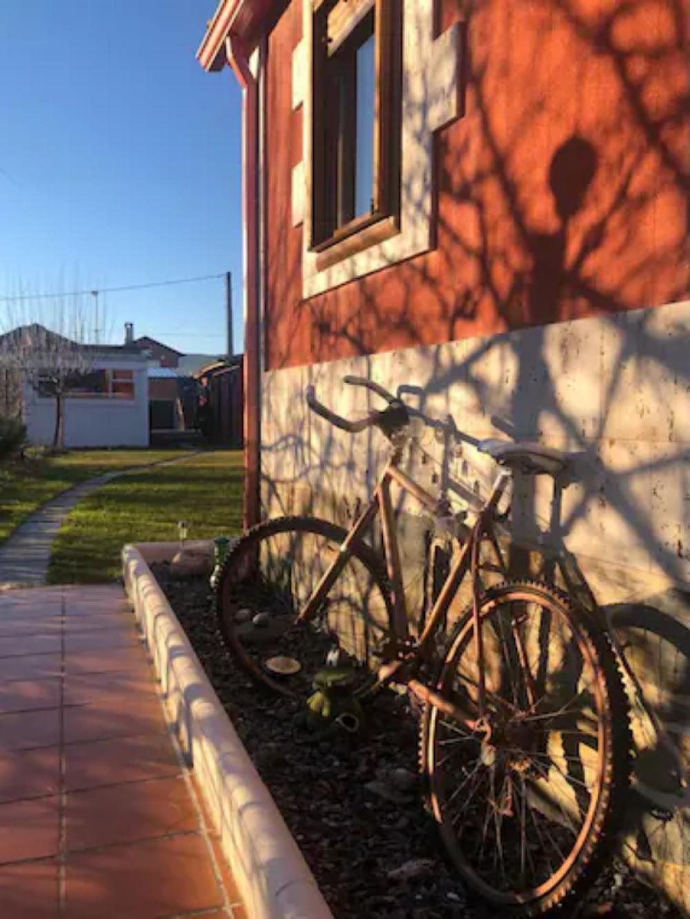  à vendre maison Arganza Bierzo (El) 19