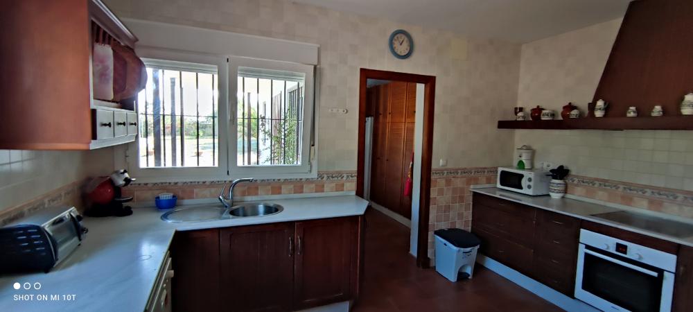à vendre villa Pago Del Humo Bahía De Cádiz 3