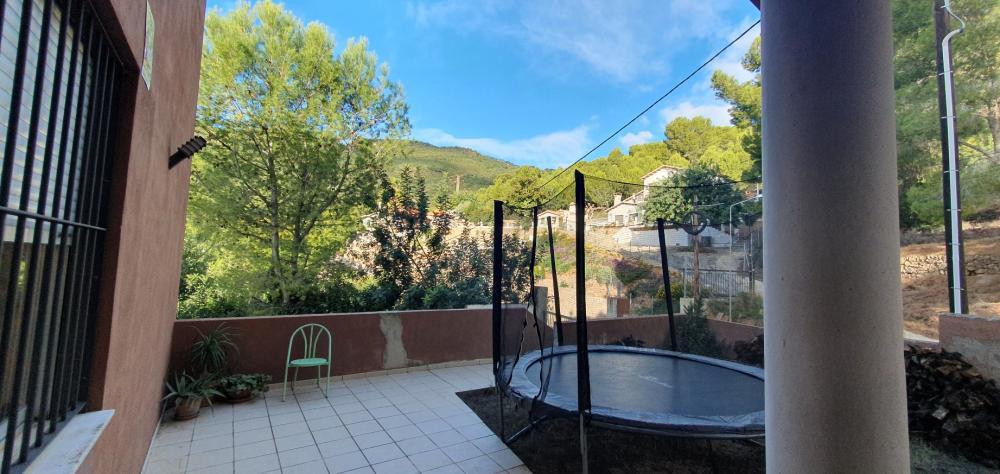  à vendre villa Benicasim Plana Alta 17