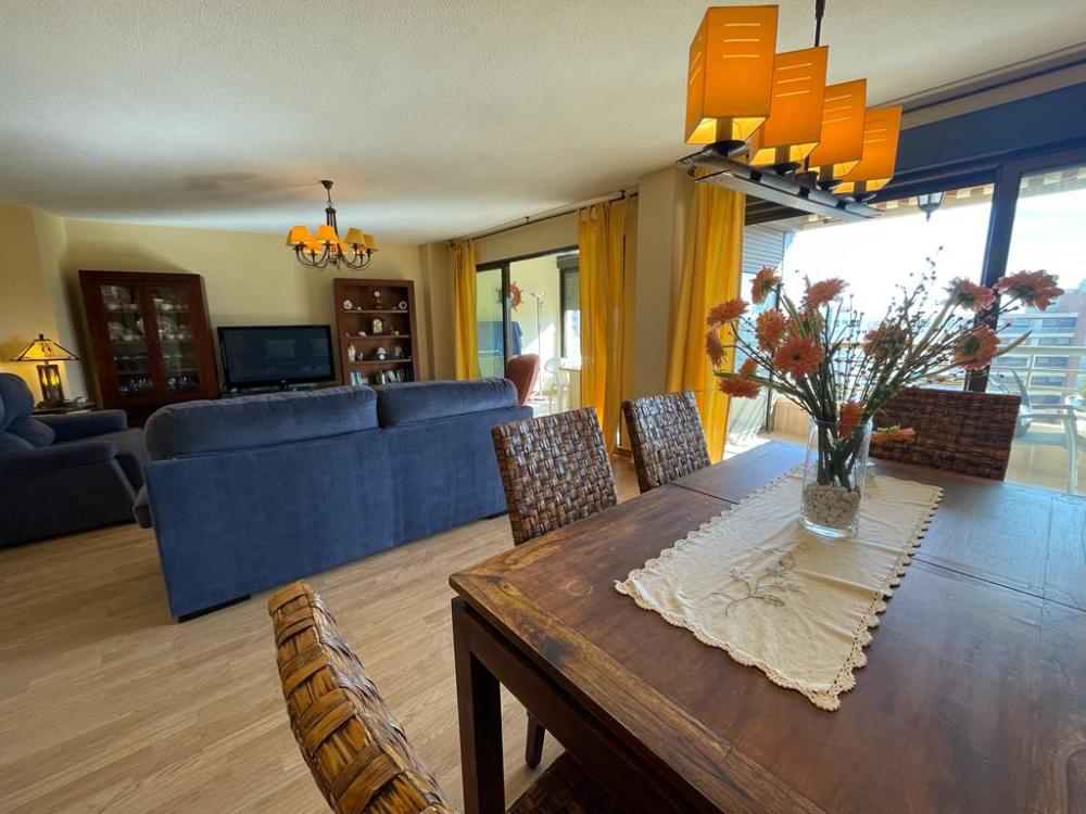  à vendre appartement Playa De San Juan Alacantí 3