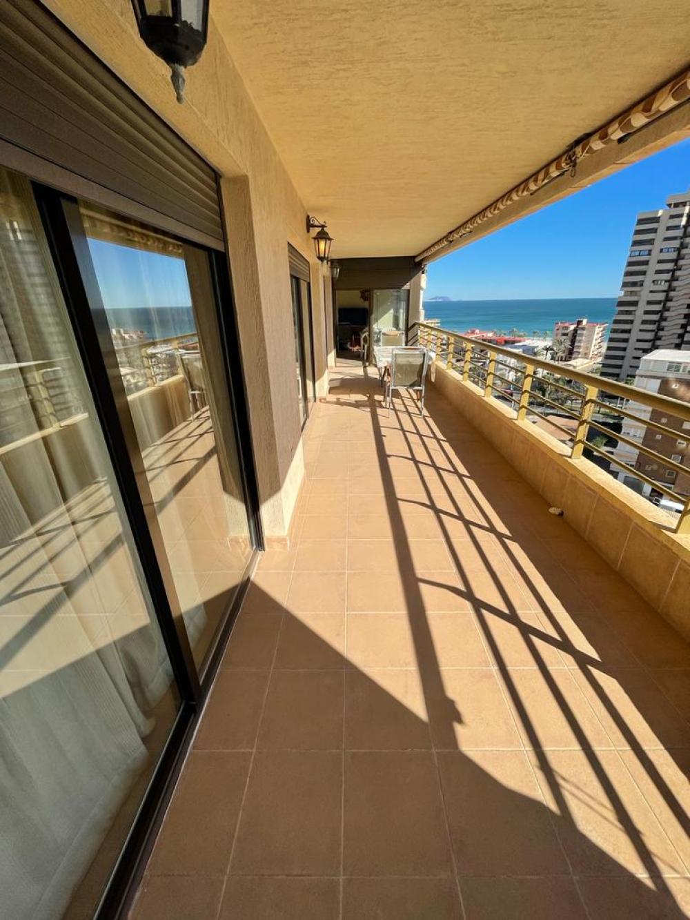  à vendre appartement Playa De San Juan Alacantí 13