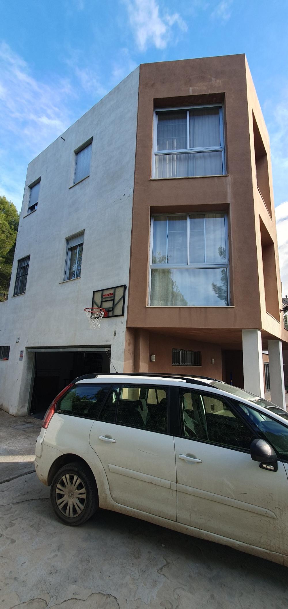  à vendre villa Benicasim Plana Alta 21