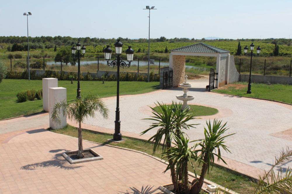  à vendre maison de campagne Alcalá De Chivert Baix Maestrat 21