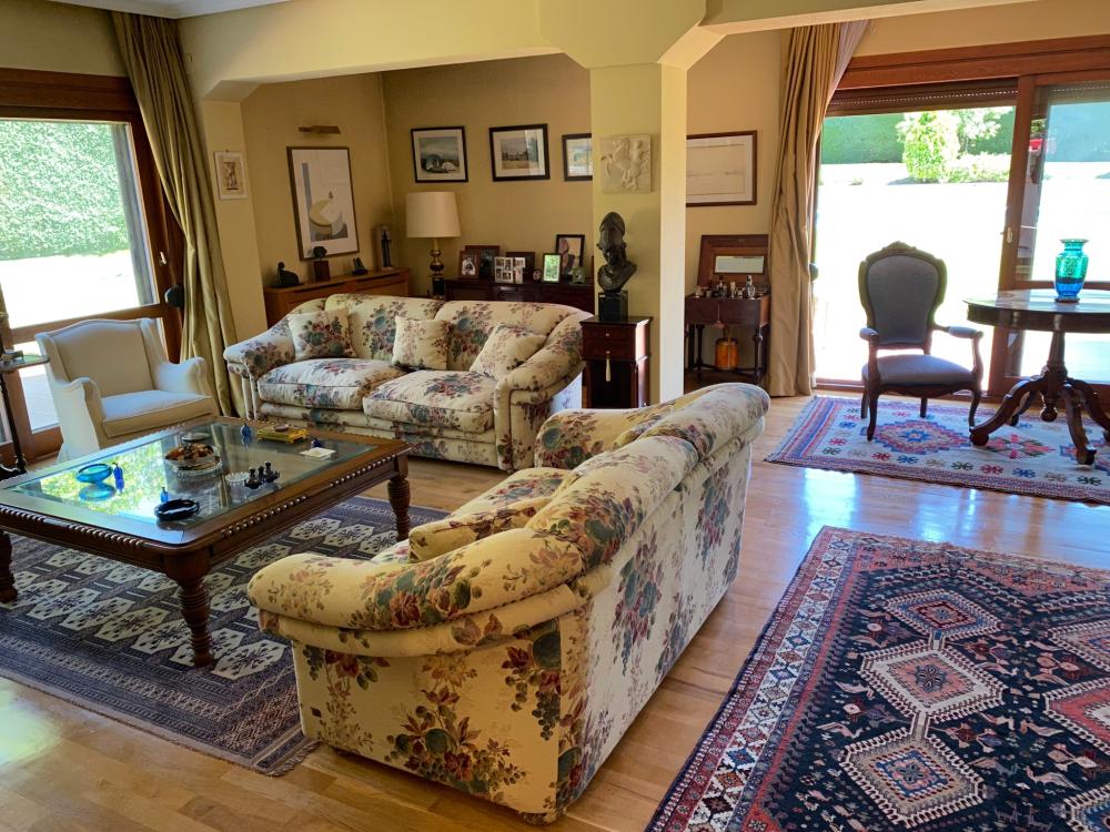  à vendre villa Majadahonda Cuenca Del Guadarrama 12