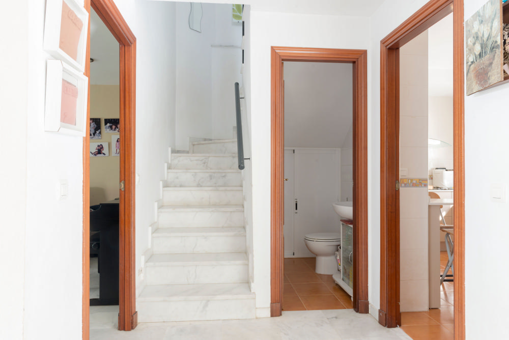  à vendre maison de ville Puerto Real Bahía De Cádiz 1
