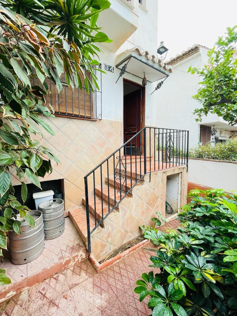  à vendre maison jumelée Rincón De La Victoria Axarquía 4