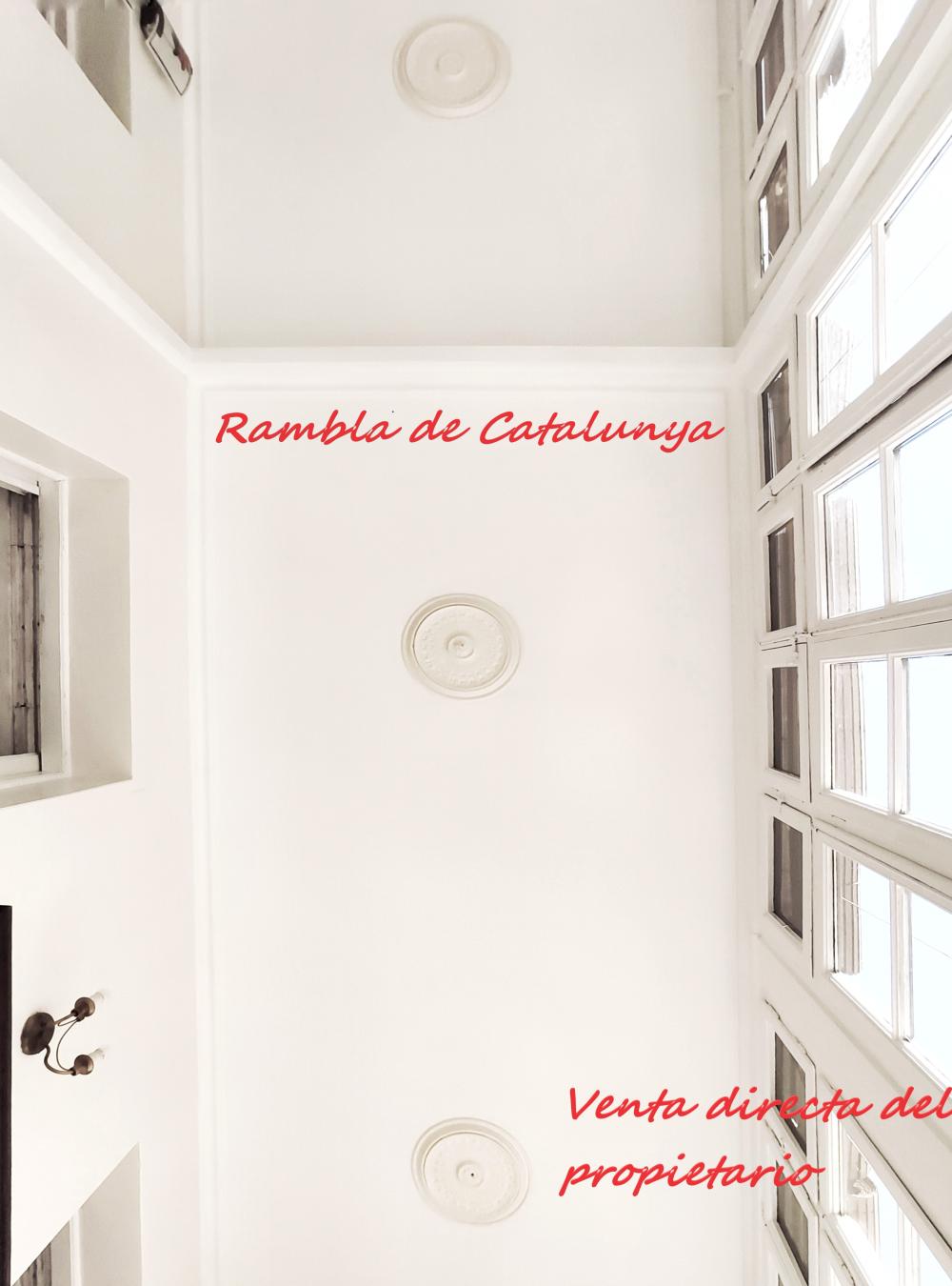  à vendre appartement Eixample-Dreta De L'eixample 08007 Barcelonès 50