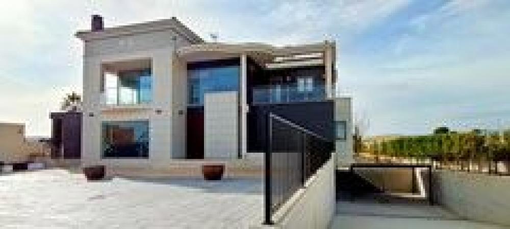  à vendre villa Archivel Noroeste 13