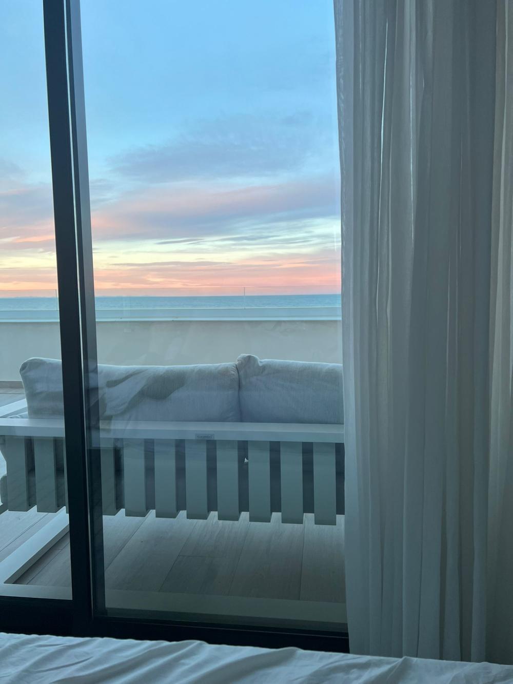  à vendre penthouse Deveses Marina Alta 24