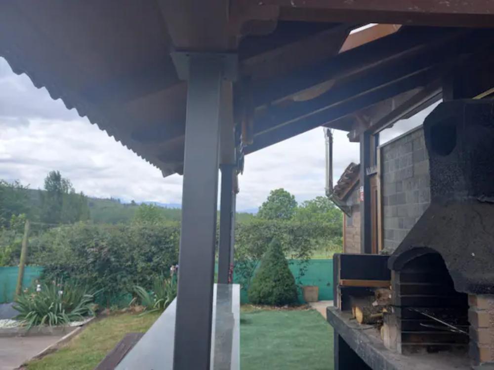  à vendre maison Arganza Bierzo (El) 6