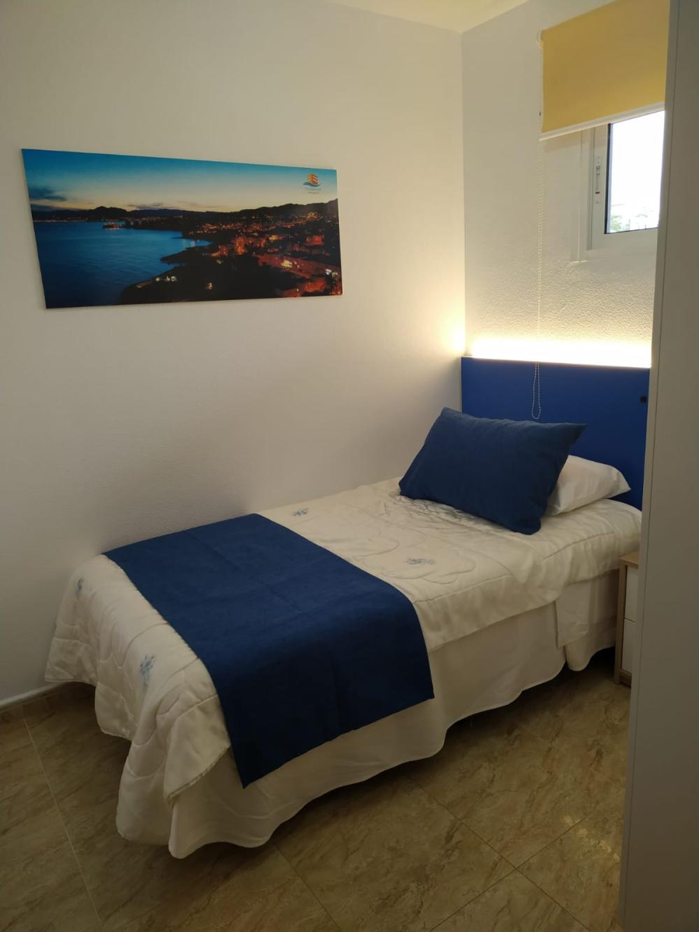  à vendre appartement Isla Plana Campo De Cartagena 9