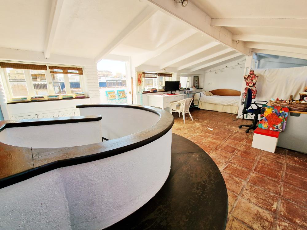  à vendre duplex Fuengirola Costa Del Sol Occidental 35