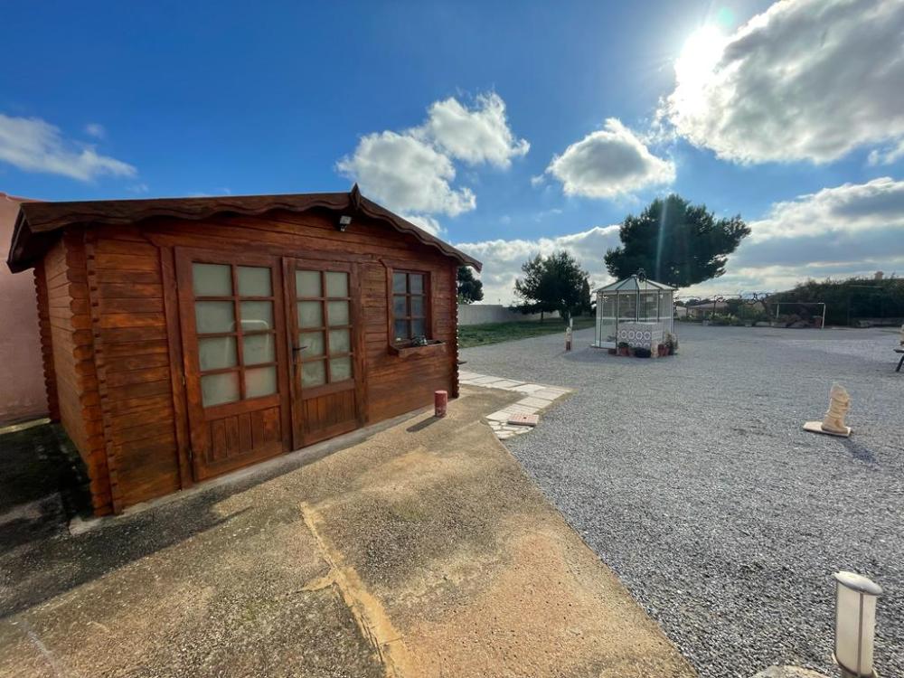  à vendre maison Verdegàs Alacantí 11