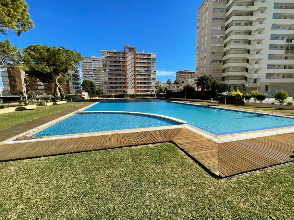  à vendre appartement Playa De San Juan Alacantí 28