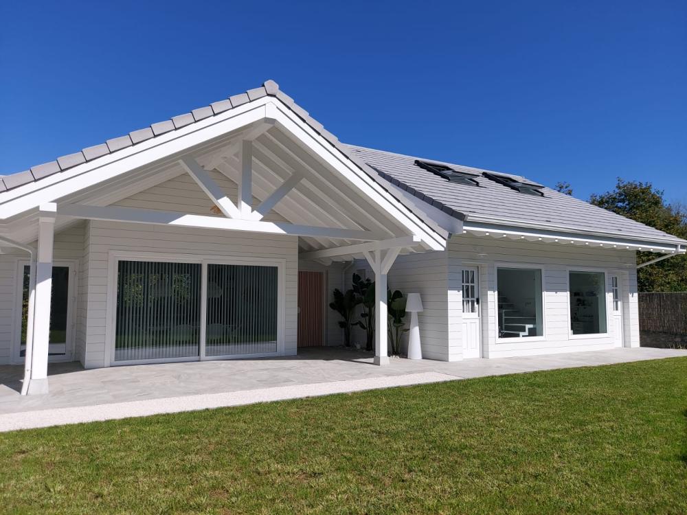  à vendre maison Llanes Oriente 1
