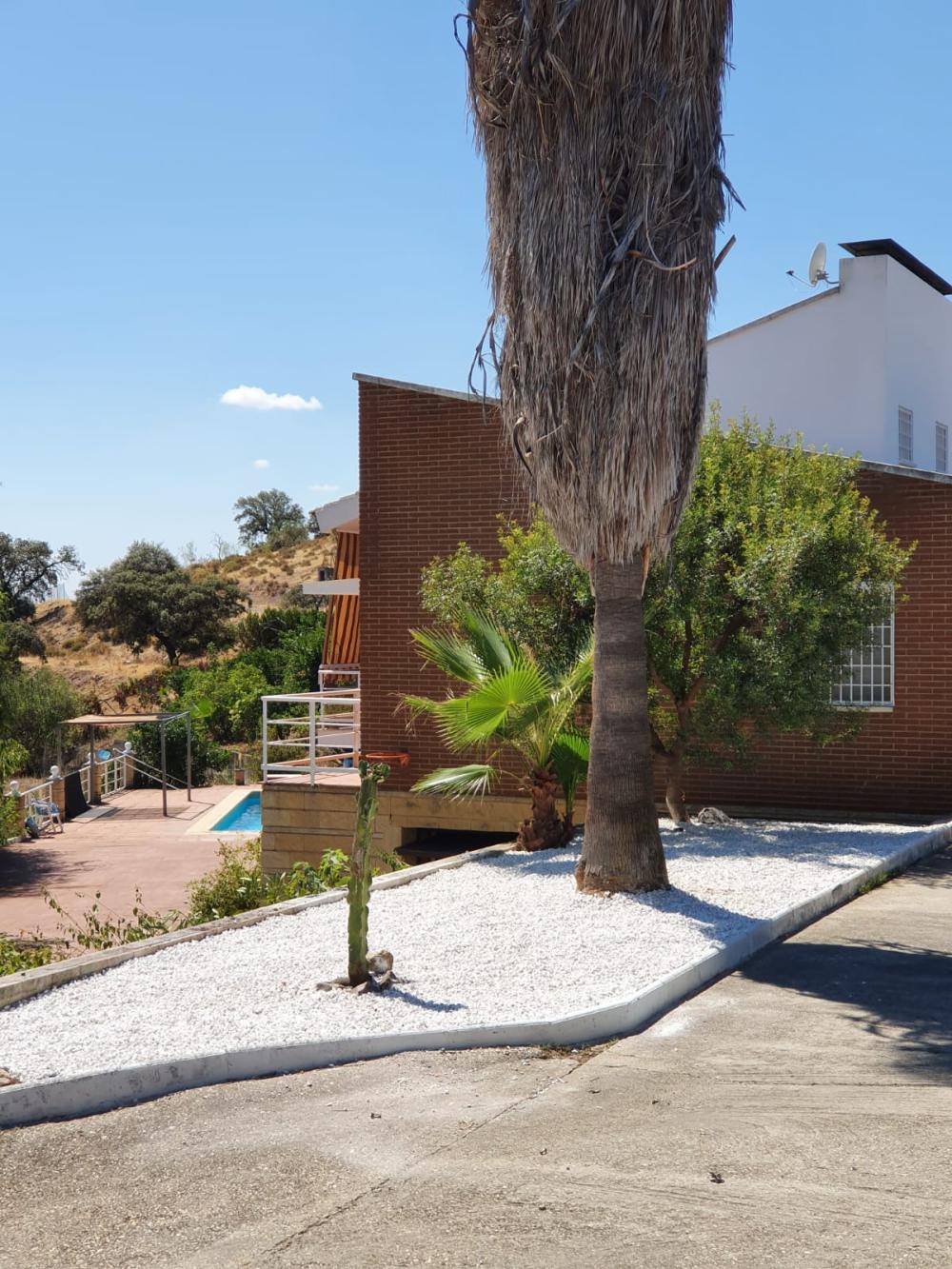  à vendre maison de campagne Alcolea Cordoue 6