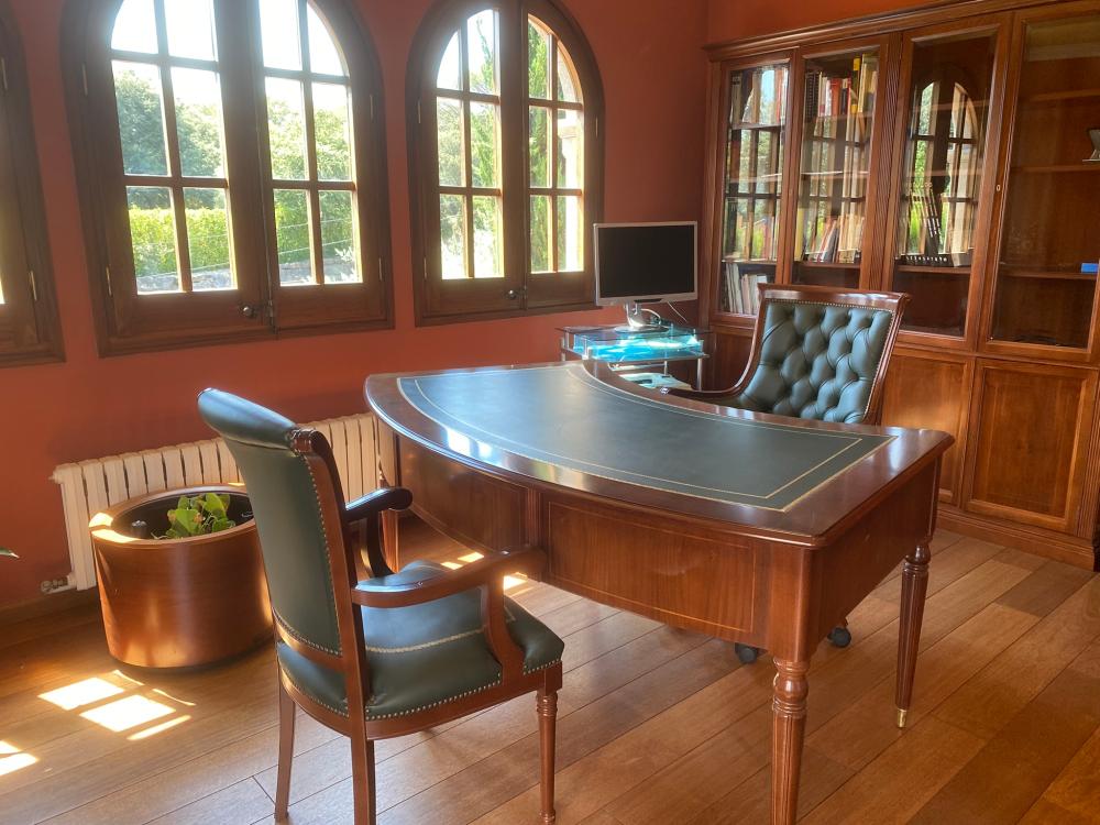  à vendre maison de maître Palau Gironès 27