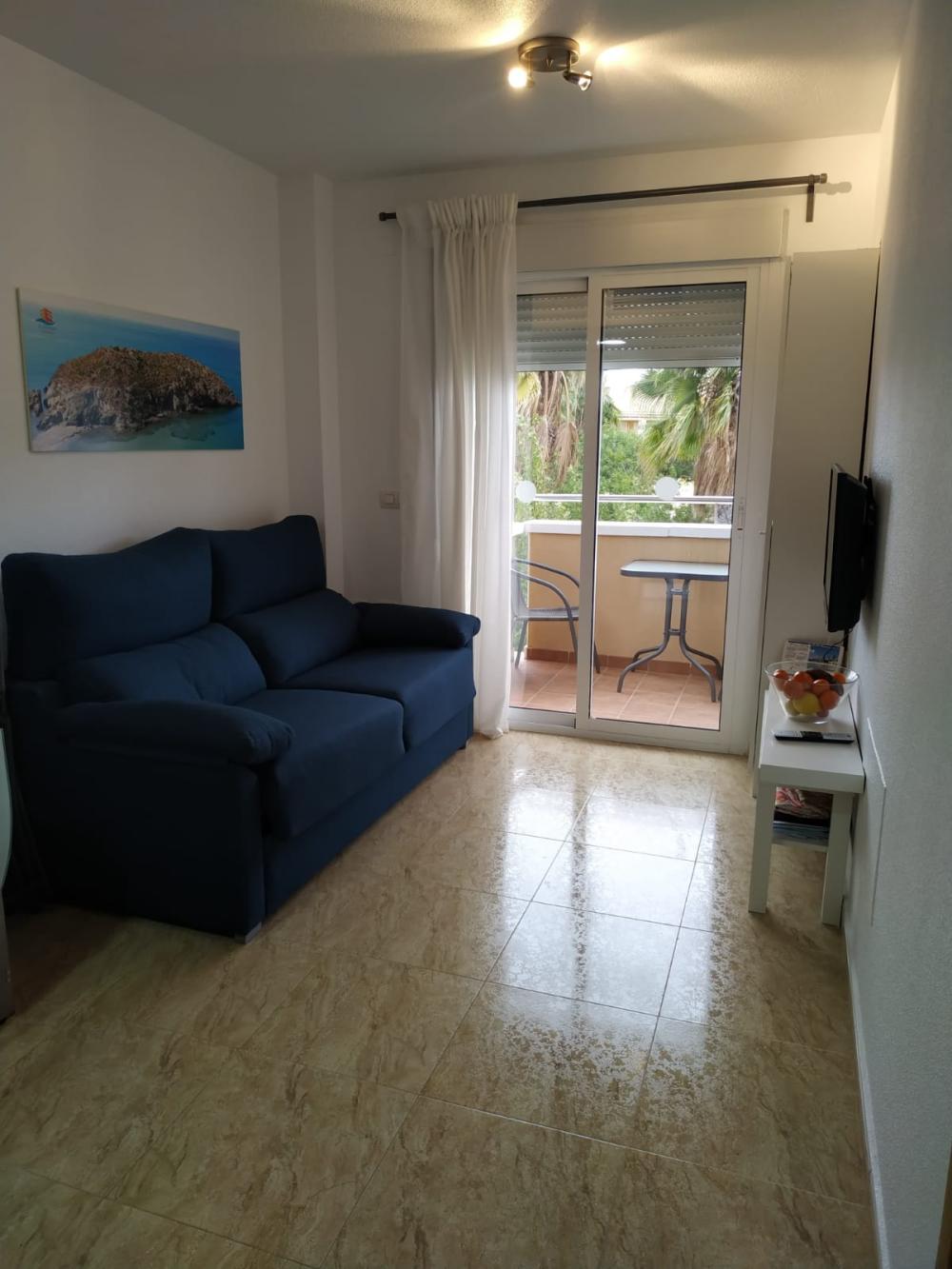  à vendre appartement Isla Plana Campo De Cartagena 8