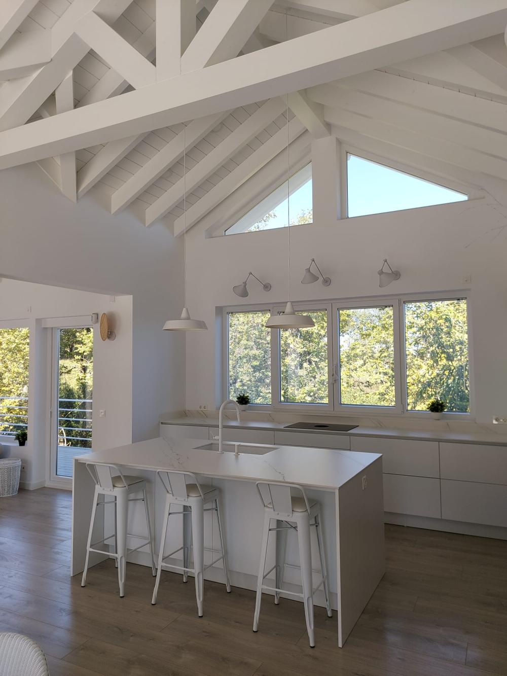  à vendre maison Llanes Oriente 5