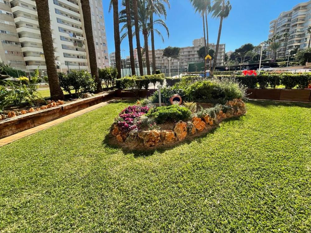  à vendre appartement Playa De San Juan Alacantí 37