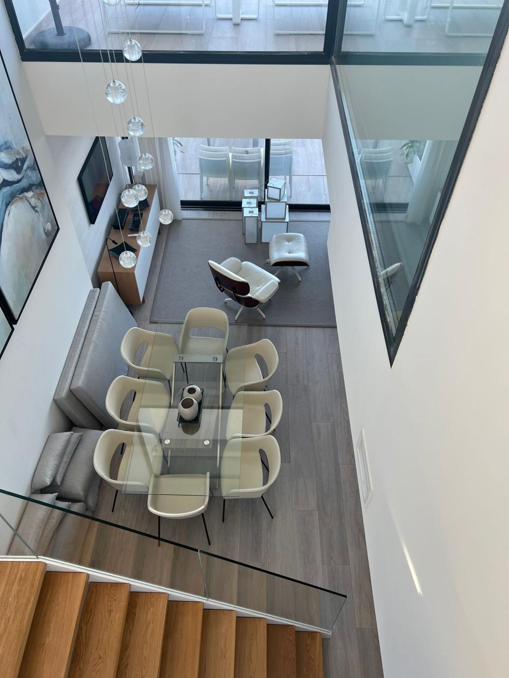 à vendre penthouse Deveses Marina Alta 29