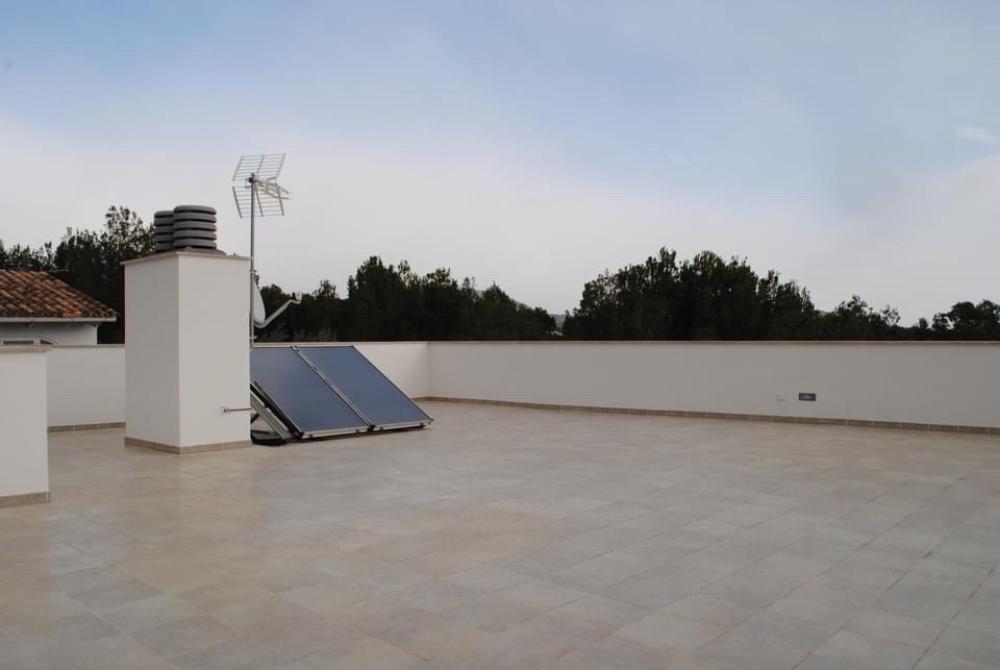  à vendre villa Costa De La Calma Ponent 16