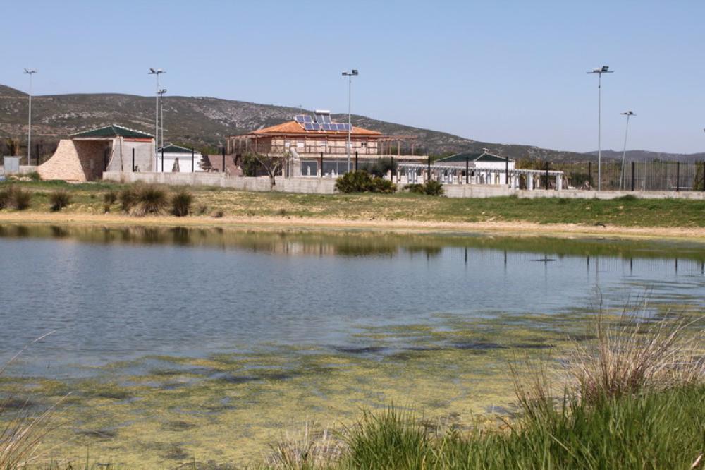  à vendre maison de campagne Alcalá De Chivert Baix Maestrat 24