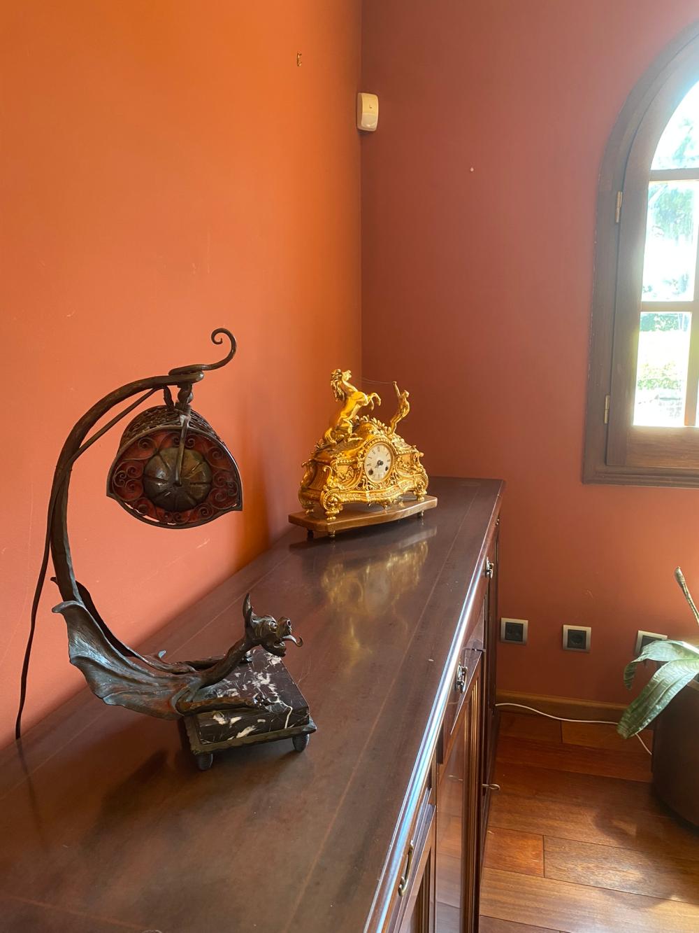  à vendre maison de maître Palau Gironès 18