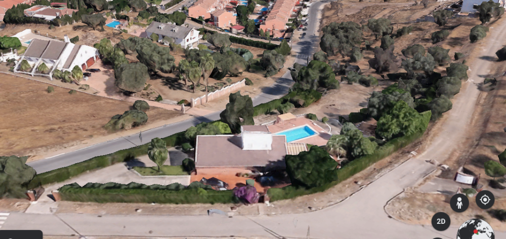  à vendre maison de campagne Alcolea Cordoue 20