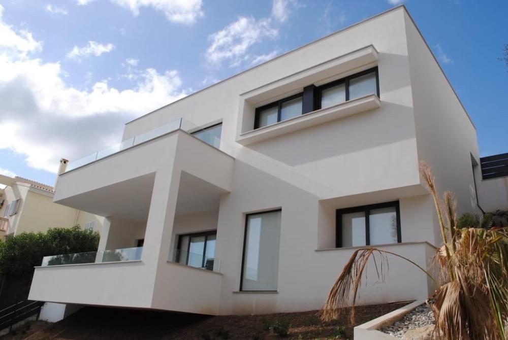 à vendre villa Costa De La Calma Ponent 2
