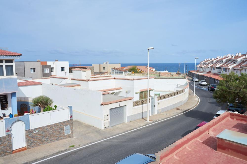  à vendre villa La Garita Área Este 10