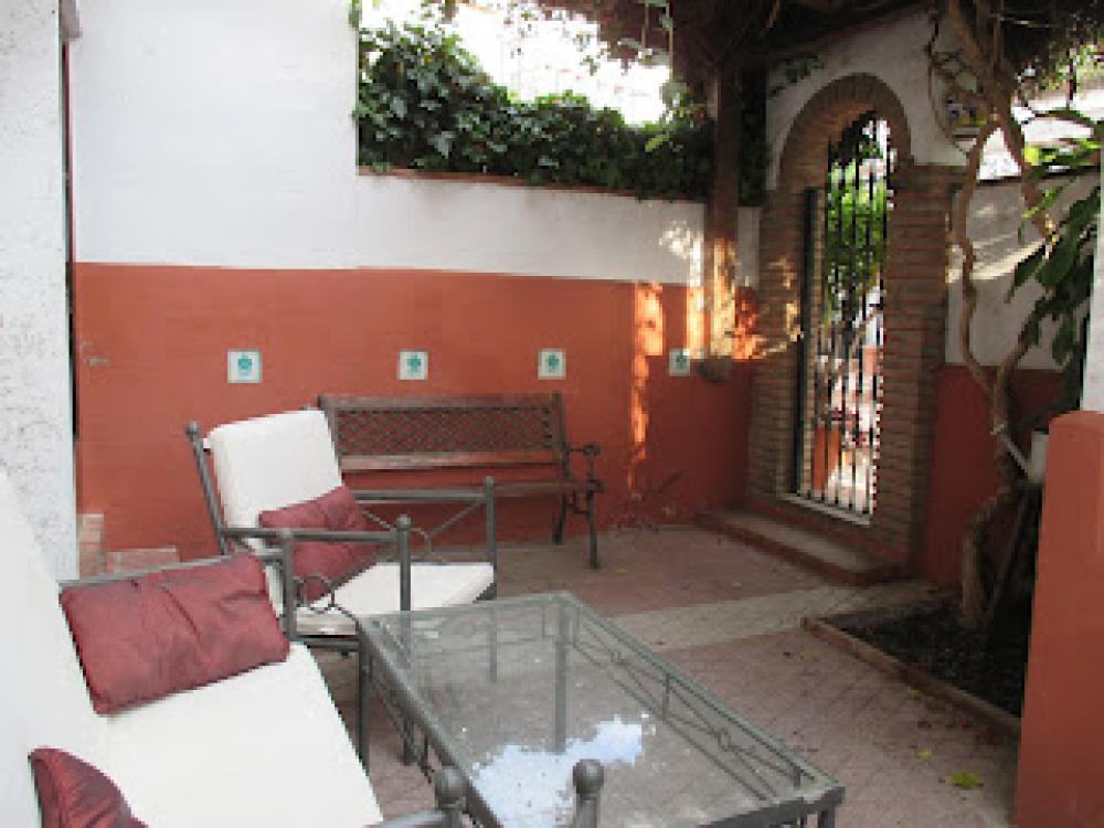  à vendre maison jumelée Rincón De La Victoria Axarquía 27