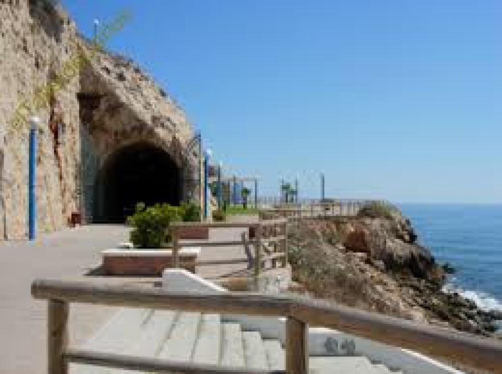  à vendre maison jumelée Rincón De La Victoria Axarquía 23